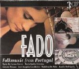 Various artists - FADO Folkmusic from Portugal