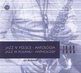 Various artists - Jazz in Poland-Anthology