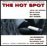 Various artists - The Hot Spot