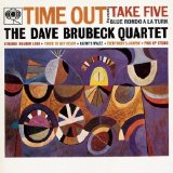 The Dave Brubeck Quartet - Time Out