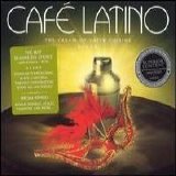 Various artists - Café Latino Menu One