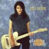 Joyce Cooling - Playing it Cool