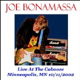 Various artists - Live At The Cabooze Disc 1