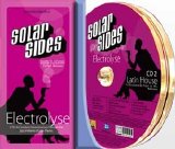 Esteban Lucci & Tomi del Castillo - Solar Sides Electrolyse: JazzHouse Disc 1