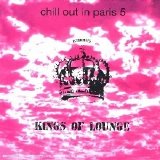 Various artists - Chill out in Paris, Vol. 5
