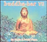 Various artists - Buddha-Bar, Vol. VII Disc 1