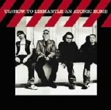 U2 - How to Dismantle an Atomic Bomb