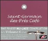 Various artists - Saint Germain des Pres Cafe, Vol. 6