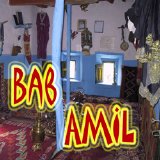 Artisti Vari - Bab Amil Vol.1