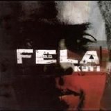 Fela Kuti - The best of the black president cd2