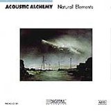 Acoustic Alchemy - Natural Elements