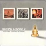 Various artists - Karma Lounge, Vol. 2 Disc 1