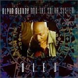 Alpha Blondy & The Solar System - Dieu