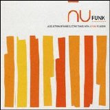 Various artists - NU Funk Disk1