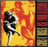 Guns N' Roses - Use Your Illusion I