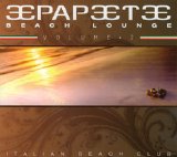 Various artists - Papete Beach Lounge Vol.2