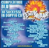 Various artists - Festivalbar Blu 2002 Disc 1