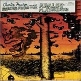 Norah Jones - Songs From the Analog Playground
