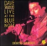 Dave Valentin - Live At Blue Note(byAcheSalsaCuba)