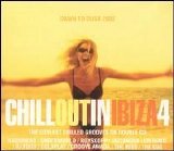 Various artists - Chillout in Ibiza, Vol. 4 Disc 1