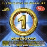 Artisti Vari - Numero Uno Disk 1