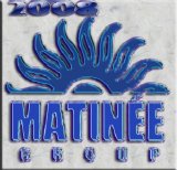 Various artists - Matinee Group Disc 1