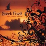 Various artists - Beach Freak - warm sounds for