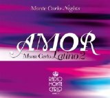 Various artists - Amor Montecarlo Latino 2
