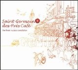 Various artists - Saint Germain des Pres Cafe, Vol. 8 Disc 1