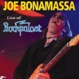 Joe Bonamassa - Live At Rockpalast 2005