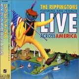 Rippingtons - Live Across America