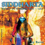 Artisti Vari - Siddharta- Spirit Of Buddha Bar, Vol.3