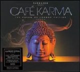 Various artists - Cafe Karma [2007] Disc 1