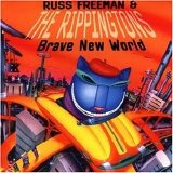 Rippingtons - Brave New World