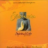 Various artists - Siddharta Spiritual Cafe