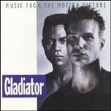 Enya - Gladiator Soundtrack