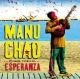 Manu Chao - Proxima Estacion, Esperanza