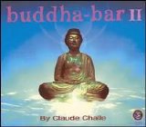 Buddha-Bar (CD Series) - Buddha-Bar II - (CD1 - Dinner