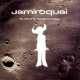 Jamiroquai - The return of the space cowboy