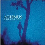 Adiemus - Songs Of Sanctuary [UK]