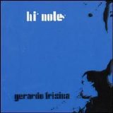 Gerardo Frisina - Hi Note