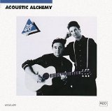 Acoustic Alchemy - Blue Chip