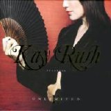 Various artists - Kay Rush Presents Unlimited II CD K