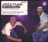 Various artists - Jazz Funk Sessions Disc 2