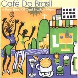 Various artists - Cafè Noire-Bossa Brazil 2