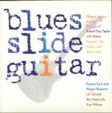 Various artists - Blues Slide Guitar