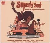Various artists - Superfly Soul Disc 2
