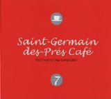 Various artists - Saint Germain des Pres Cafe, Vol. 7 Disc 2