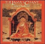Lama Gyurme & Jean-Philippe Ry - Songs of Awakening