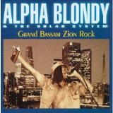 Alpha Blondy & The Solar System - Grand Bassam Zion Rock